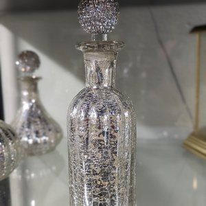 Z collection heirloom bottles